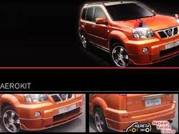 Check spelling or type a new query. Nismo X Trail Nismo Sports Parts Aerokit Accessories