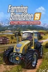 For the first time in franchise history, discover claas, one of the world's leading farming brands, and its exclusive vehicles allowing you to expand a wide range of activities such as forage. Buy Farming Simulator 19 Platinum Expansion Microsoft Store