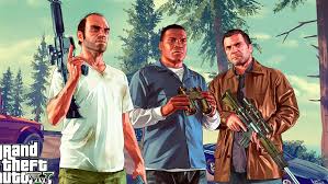 Descargandolo juegos se ha convertido en un referente dentro de las webs tecnológicas, con un canal de youtube, más entretenida y cercana, conectando genial con el. Gta Online Como Jugar En Solitario Para Disfrutar De Sus Misiones Y Actividades Video