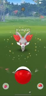 Pokemon Hunting Guide