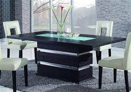 global furniture dg072 wenge dining table glass dining room table dining table design modern dinning table design