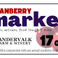 Vandervalk Cranberry Festival