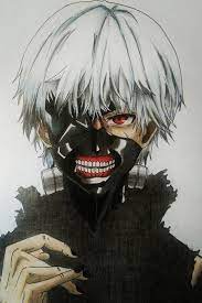 Pin On Tokyo Ghoul Kaneki Ken As different computers display colors differently, the color of the actual item may vary slightly from the above images. pin on tokyo ghoul kaneki ken
