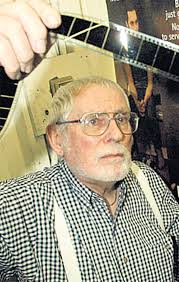 John Dunning: Film producer and mentor to David Cronenberg