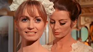 User-submitted review of "Fräulein Doktor"