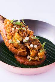 Lobster Masala Recipe Great British Chefs Recipe Masala Recipe Curry Recipes Lobster Recipes Tail