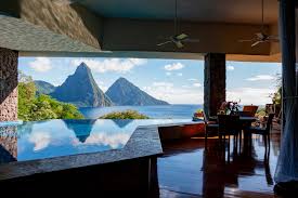 From st lucia hotels you can sample some of the caribbean's finest. Island Escapes 3 Of The Best Luxury Hotels In St Lucia Luxury Lifestyle Magazine