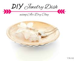 We'll buy the item for you when the price drops. Make A Gorgeous Jewelry Dish Using Air Dry Clay 6 Steps With Pictures Instructables