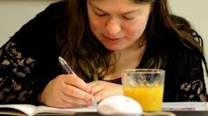 Assistent Studieruimte Bovenbouw en toezichthouder studielandschap