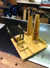 Haz Click En La Imagen Para Mostrarla A Tamano Completo Bike Repair Wood Bike Bike Stand