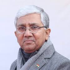 Anil K Tripathi (@ProfAnilKumarT1)