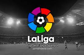 Liga inggris atau english premier league (epl) diikuti. Top Skor Liga Spanyol 2020 2021 Terbaru La Liga Pekan Ini