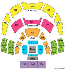 Agua Caliente Event Seating Chart Best Picture Of Chart