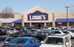 If you have any questions or need help, our helpful red vest staff members are always around. Lowe S Home Improvement Celebrates Grand Opening In Yorktown