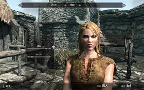 6 years since skyrim came out and there is not a decent hair mod, there is not one that modifies and changes its models to adapt them to other body modifications and textures, what a disappointment, if i knew how to modify it with all the taste, but i was not born to that, i was born to play and hate my life, lol. 20 Best Lore Friendly Skyrim Hair Mods Male Female Fandomspot