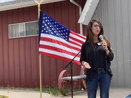 We did not find results for: Rep Lauren Boebert To Serve On Budget Natural Resource Committees