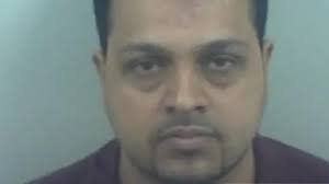 Bluewater paedophile sting man jailed