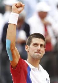 You'll receive email and feed alerts when new items arrive. Novak Djokovic Pens Down 5 Year Contract With Uniqlo Tennis News Noticias Fotos