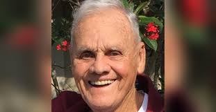 John A. Melear Obituary