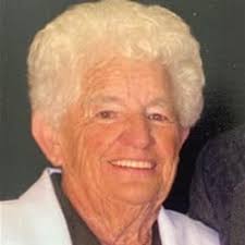 Melva Greer Wilson Scott Obituary April 29, 2022