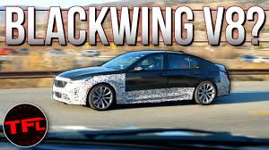 Blackwing is today's most advanced ultralight. 2021 Cadillac Ct5 V Blackwing Spied Hiding Its Sporty Looks