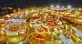 Monmouth County Fair