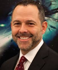 PEOPLE TO WATCH 2014: Marcus Yoder