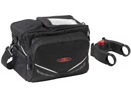 Norco Klickfix Fahrrad Lenkertasche Kansas Incl E Bike Adapter Ebay
