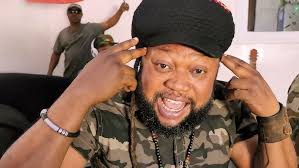 Ben Priest- Love Afrika