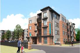 Canopy at ginter park features 1, 2, and 3 bedroom luxury apartments for rent in northside richmond, va. 32m Project To Bring Hundreds Of Apartments Near Vuu Richmond Bizsense