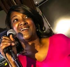 Sharron Moore's Instagram, Twitter & Facebook