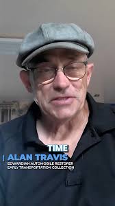 Alan Travis