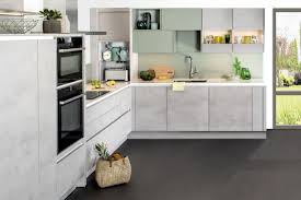 Meuble avec frigo encastre meuble cuisine mobilier de salon meuble. Amenager Petite Cuisine Astuces Pour Gagner De La Place Rangement Cote Maison
