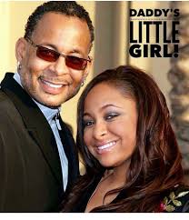 Raven Symone's father and former manager Chris Pearman has passed away, he  was 63yrs old.