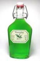 Liqueur De Verveine Recette Liqueur De Verveine Liqueur Verveine