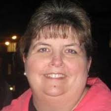 Renee Parris (@ReneeParris)