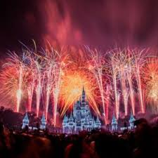 Ringing In The New Year At Walt Disney World Resort Disney World Resorts Authorized Disney Vacation Planner Disney Trip Planning