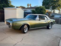 Image result for Verdoro Green 1967 Firebird