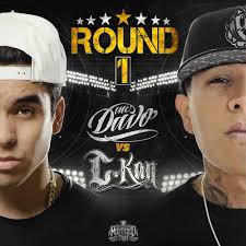 C Kan Round 1 Lyrics Genius Lyrics El perro de la c. c kan round 1 lyrics genius lyrics