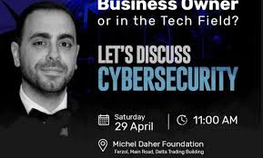 Michel Daher foundation