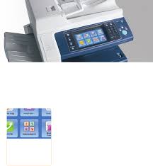 File is 100% safe, uploaded from checked source and passed panda virus scan! Xerox Workcentre 7830 7835 7845 7855 Brochure 7800 Series Multifunction Printer