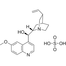 Image result for Quinidine