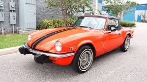 Image result for Spitfire Orange 1978 Colt