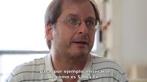 Martin Kohan, la Zona