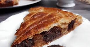 Galette Des Rois Mail0ves Avc Un Zero