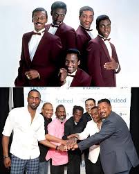 The National R&B Music Society Inc.