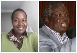Francis Atwoli Mobimba oweyo ne Ruto...