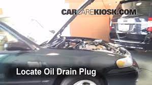 The average price of a 1998 toyota corolla oil change can vary depending on location. Oil Filter Change Toyota Corolla 1998 2002 1999 Toyota Corolla Ce 1 8l 4 Cyl