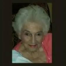 Obituary information for Amelia Losch Burghardt