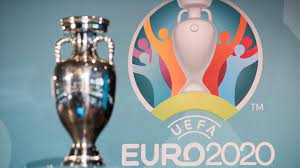 Starting points • based on the. Qualifiers For Uefa Euro 2020 To Start On Thursday